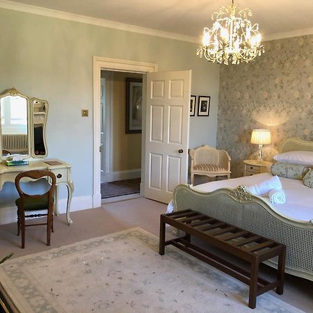 Florence Nightingale Suites At Lea Hurst Highpeak Junction Bilik gambar