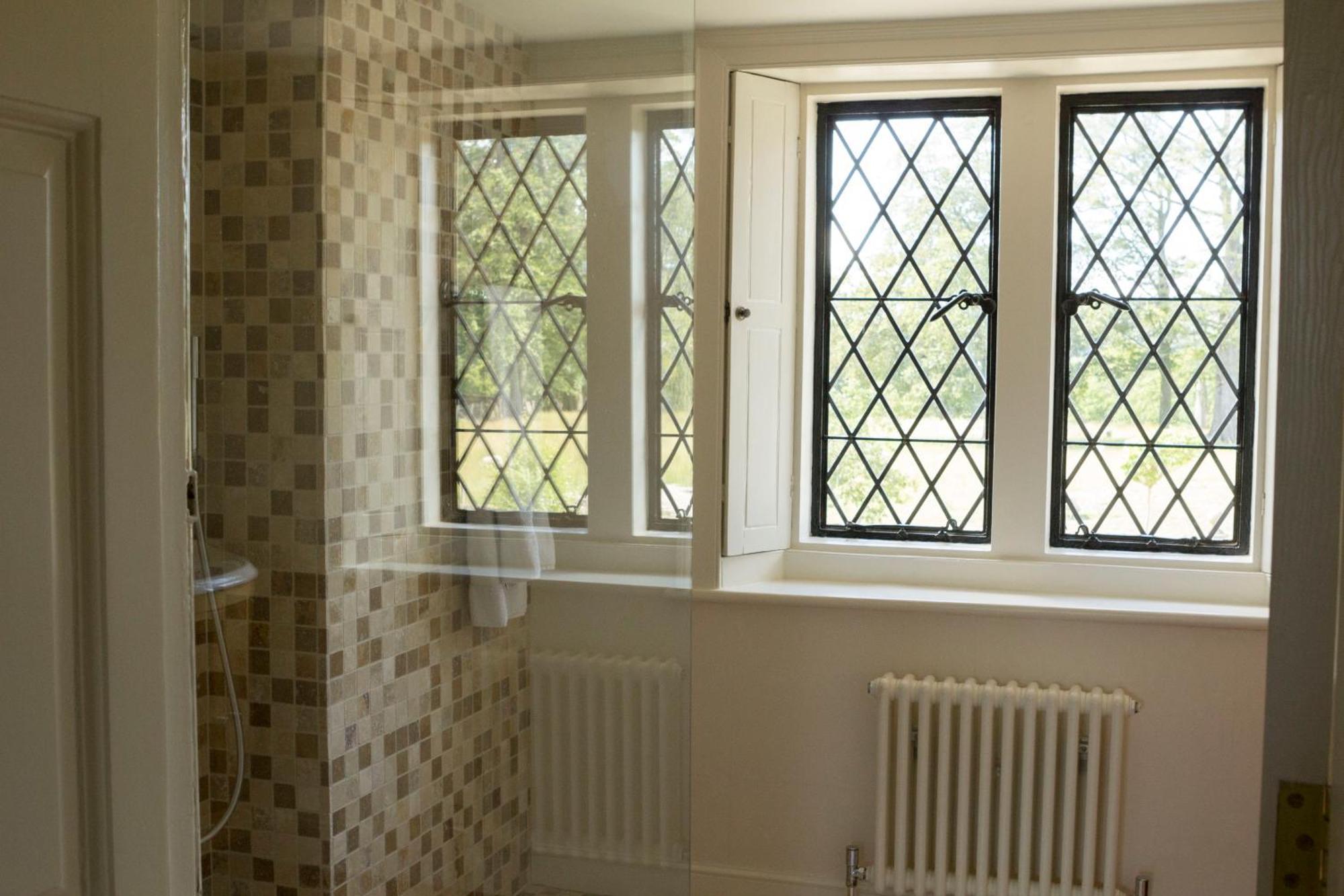 Florence Nightingale Suites At Lea Hurst Highpeak Junction Bilik gambar